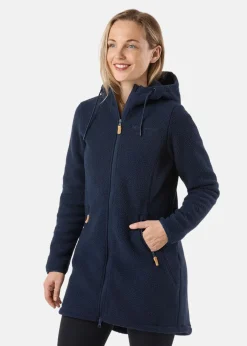 Swedemount Nordkap Pile Coat W