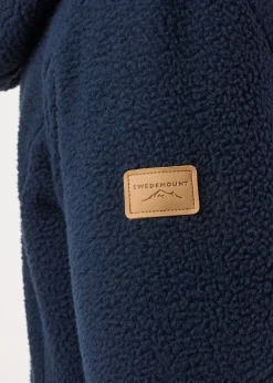 Swedemount Nordkap Pile Coat W