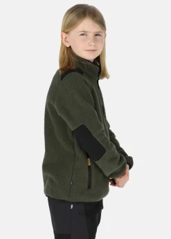 Barn Swedemount Nordkap Pile Halfneck JR