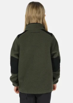 Barn Swedemount Nordkap Pile Halfneck JR