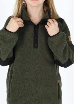 Barn Swedemount Nordkap Pile Halfneck JR