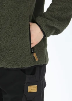 Barn Swedemount Nordkap Pile Halfneck JR