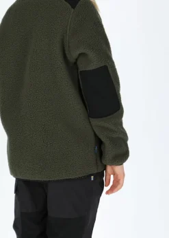 Barn Swedemount Nordkap Pile Halfneck JR