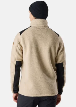 Swedemount Nordkap Pile Jacket