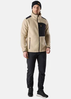 Swedemount Nordkap Pile Jacket