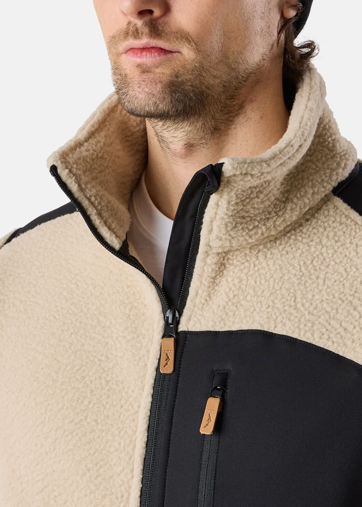 Swedemount Nordkap Pile Jacket