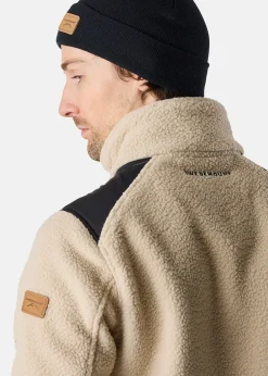 Swedemount Nordkap Pile Jacket