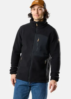 Swedemount Nordkap Pile Jacket