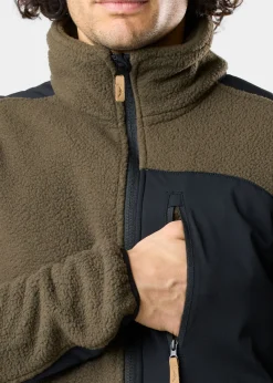 Swedemount Nordkap Pile Jacket