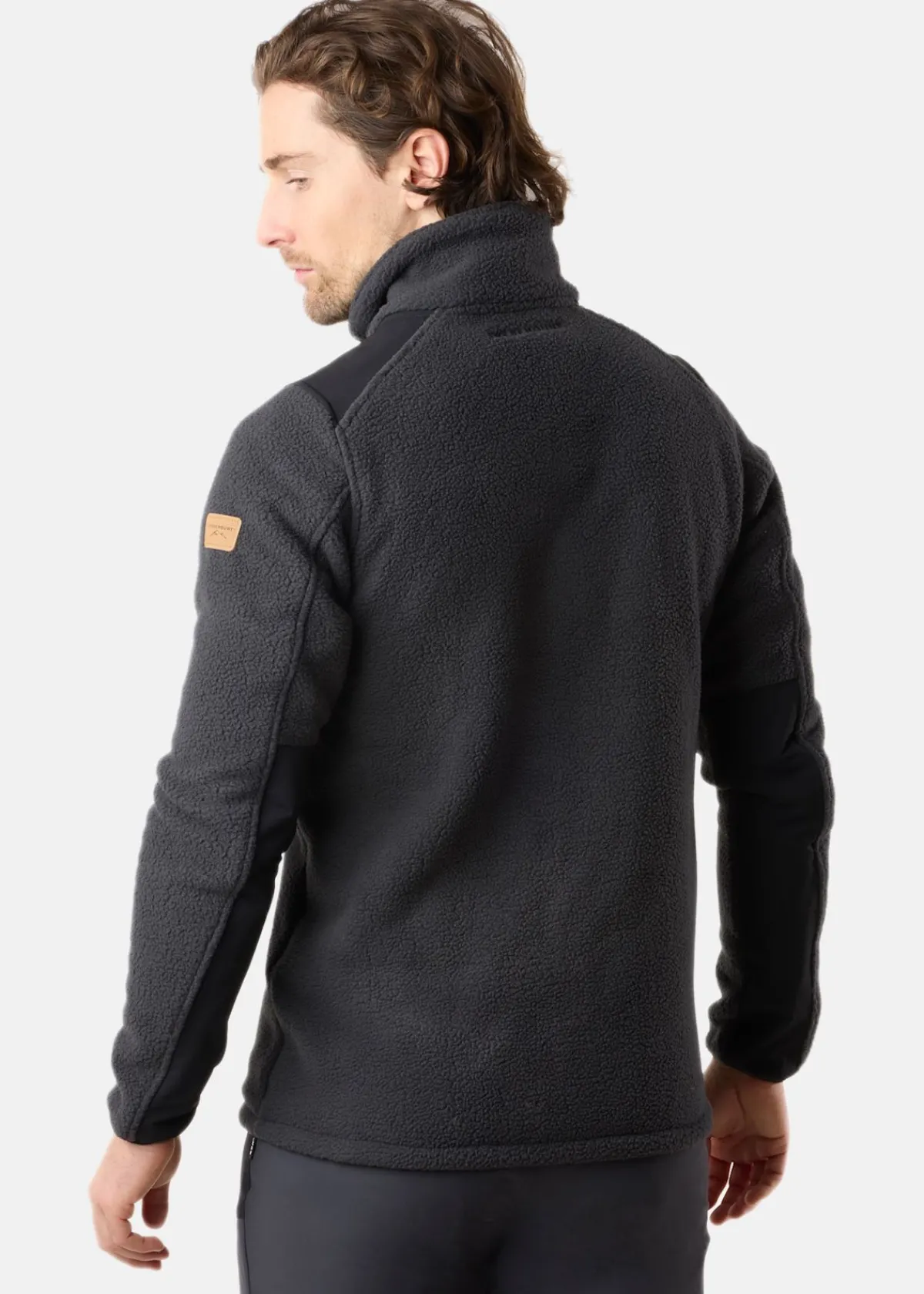 Swedemount Nordkap Pile Jacket