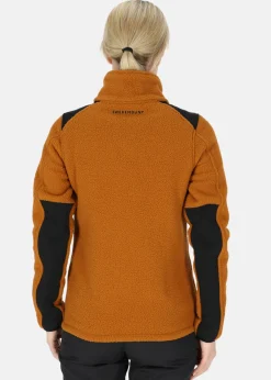 Swedemount Nordkap Pile Jacket W