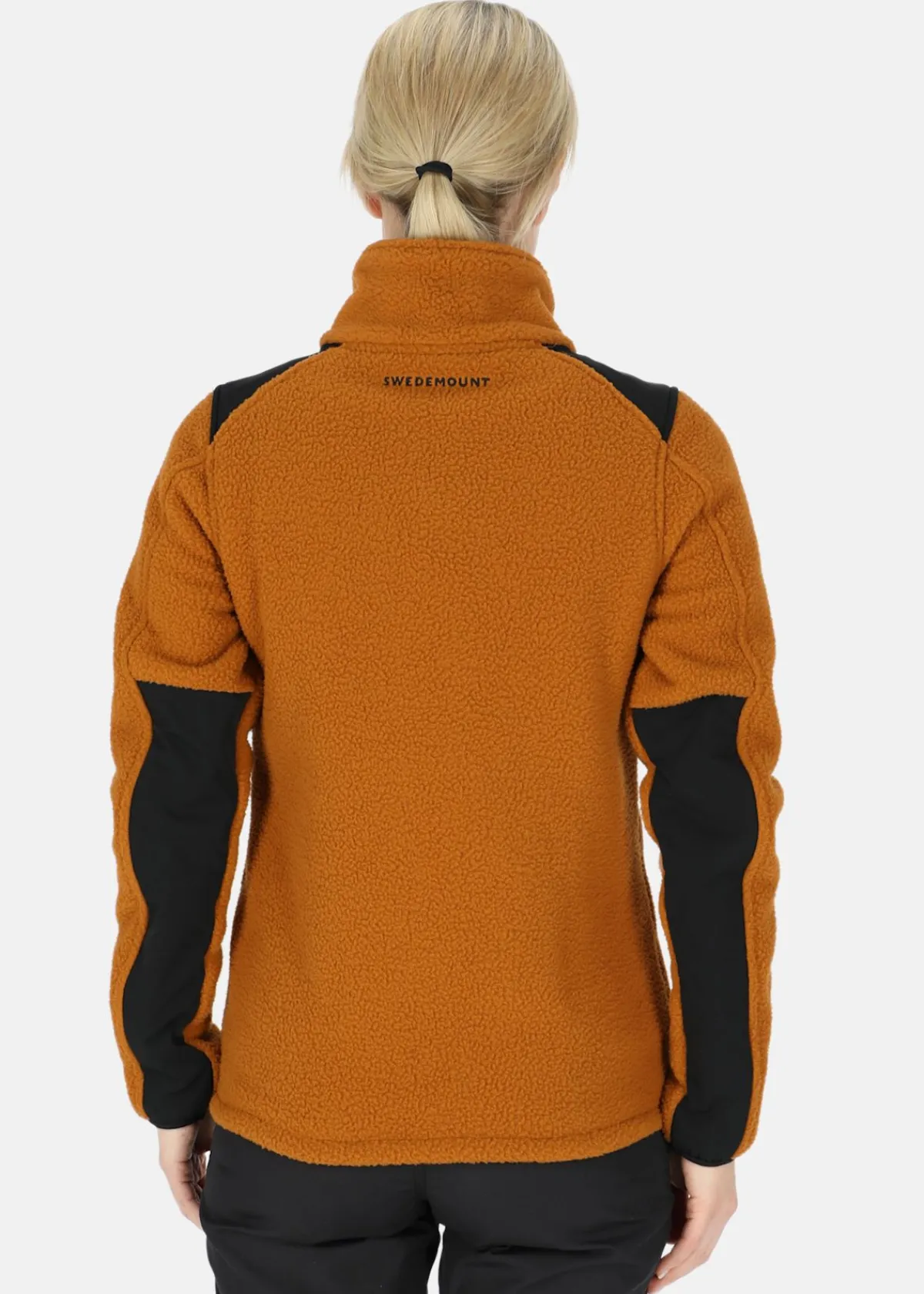 Swedemount Nordkap Pile Jacket W