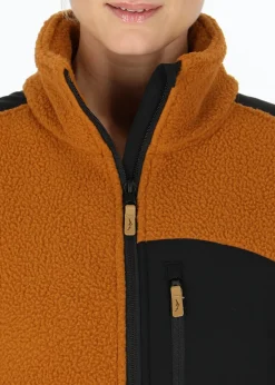Swedemount Nordkap Pile Jacket W