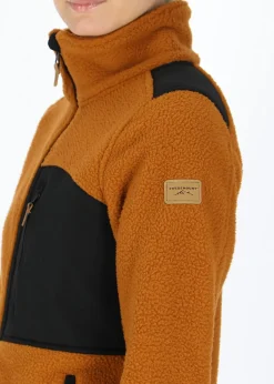 Swedemount Nordkap Pile Jacket W