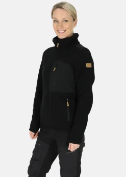 Swedemount Nordkap Pile Jacket W