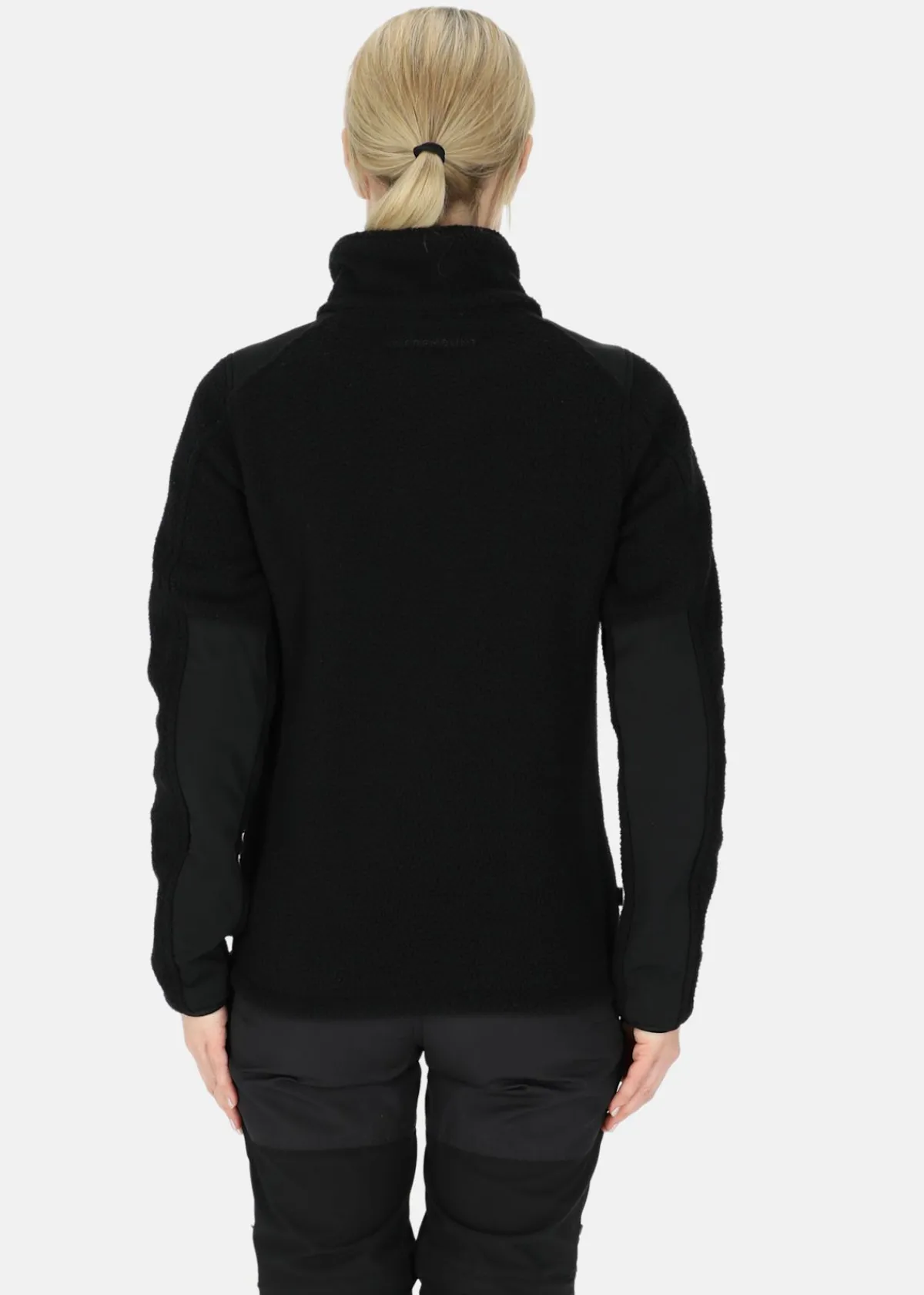 Swedemount Nordkap Pile Jacket W