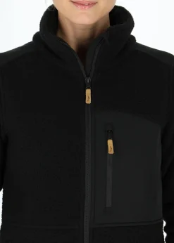 Swedemount Nordkap Pile Jacket W