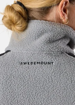 Swedemount Nordkap Pile Jacket W