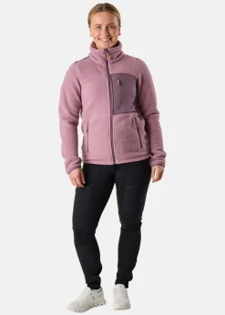 Swedemount Nordkap Pile Jacket W