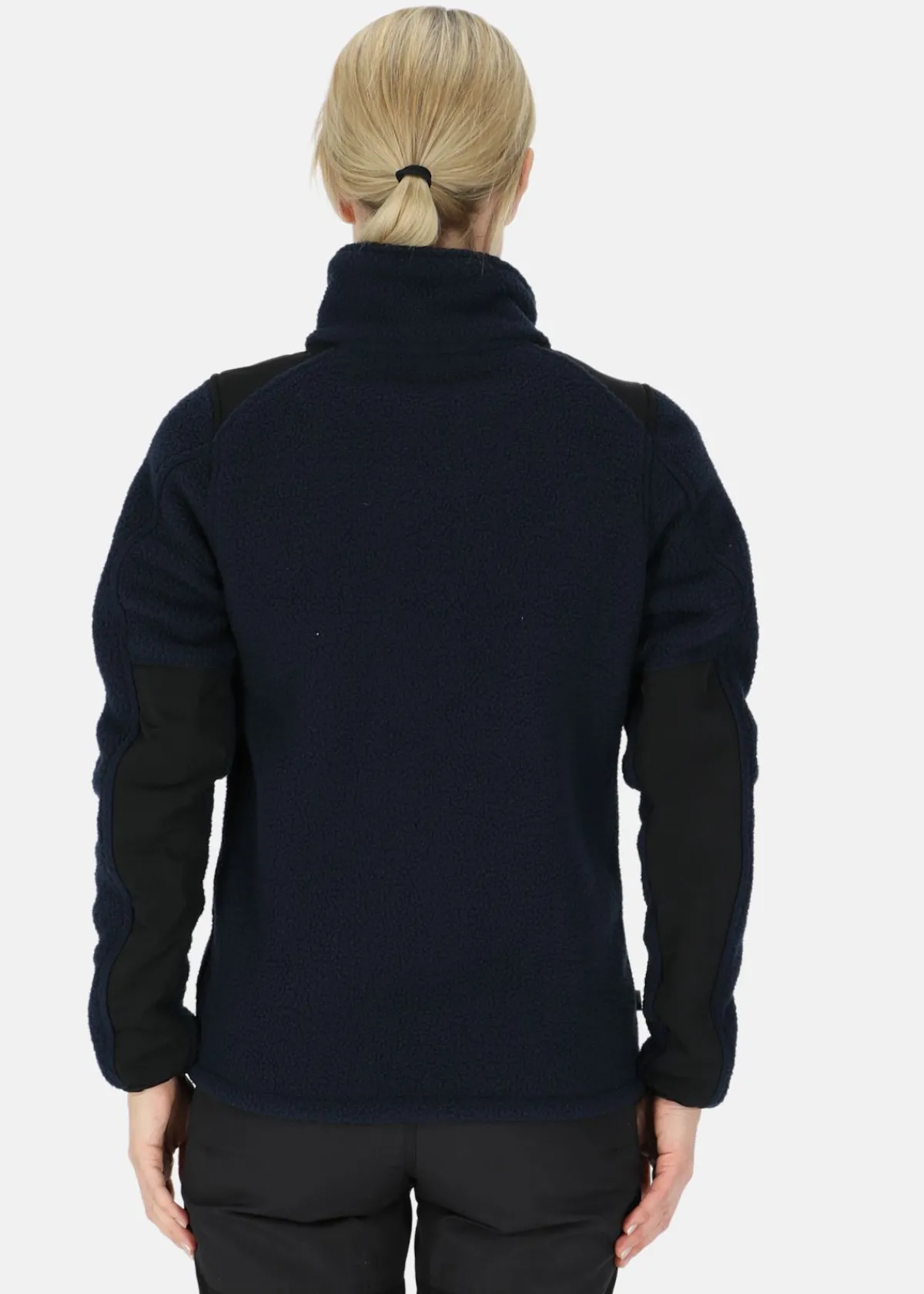 Swedemount Nordkap Pile Jacket W