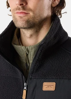 Swedemount Nordkap Pile Vest
