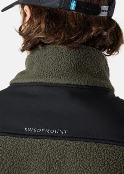 Swedemount Nordkap Pile Vest