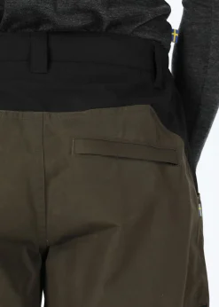 Swedemount Nordkap Shorts