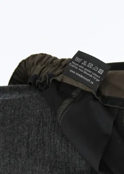 Swedemount Nordkap Shorts