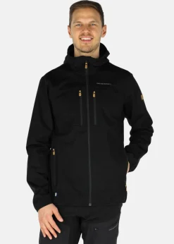 Swedemount Nordkap Softshell Jacket