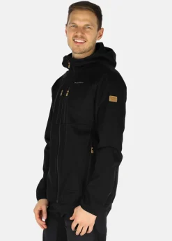 Swedemount Nordkap Softshell Jacket