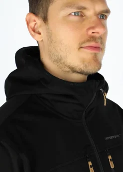 Swedemount Nordkap Softshell Jacket