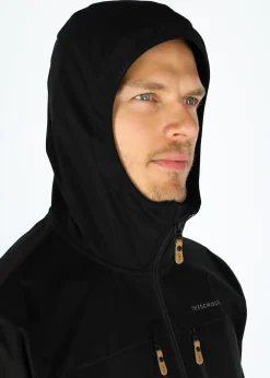 Swedemount Nordkap Softshell Jacket