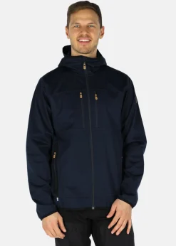 Swedemount Nordkap Softshell Jacket
