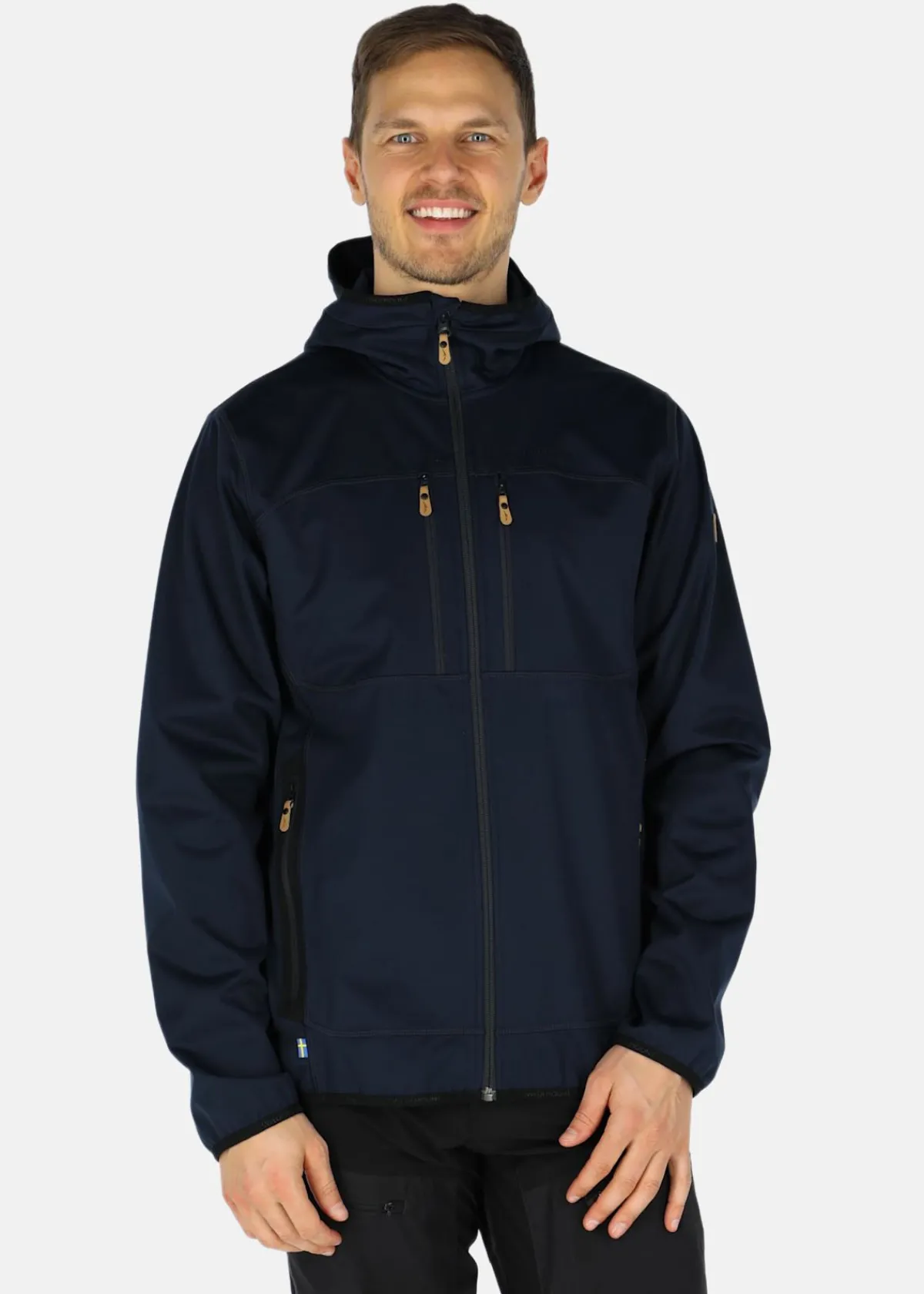Swedemount Nordkap Softshell Jacket
