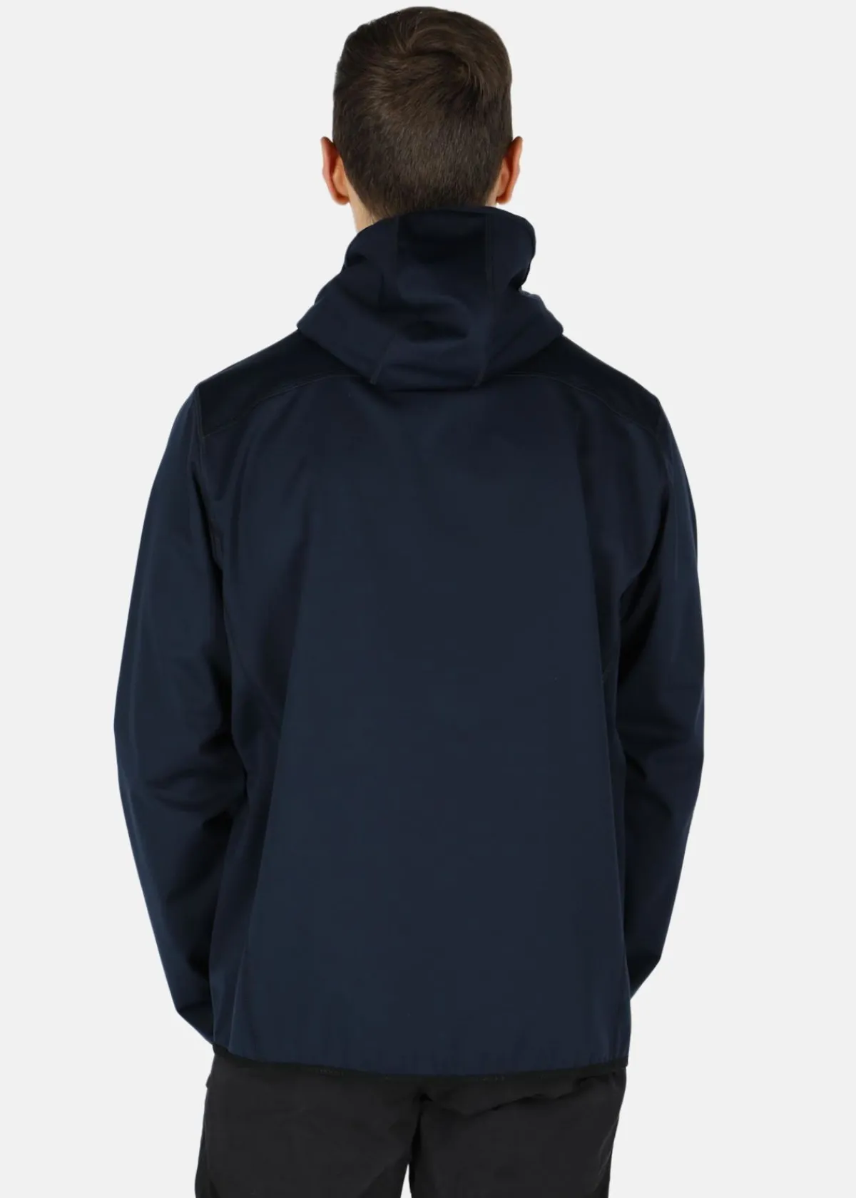 Swedemount Nordkap Softshell Jacket