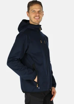 Swedemount Nordkap Softshell Jacket