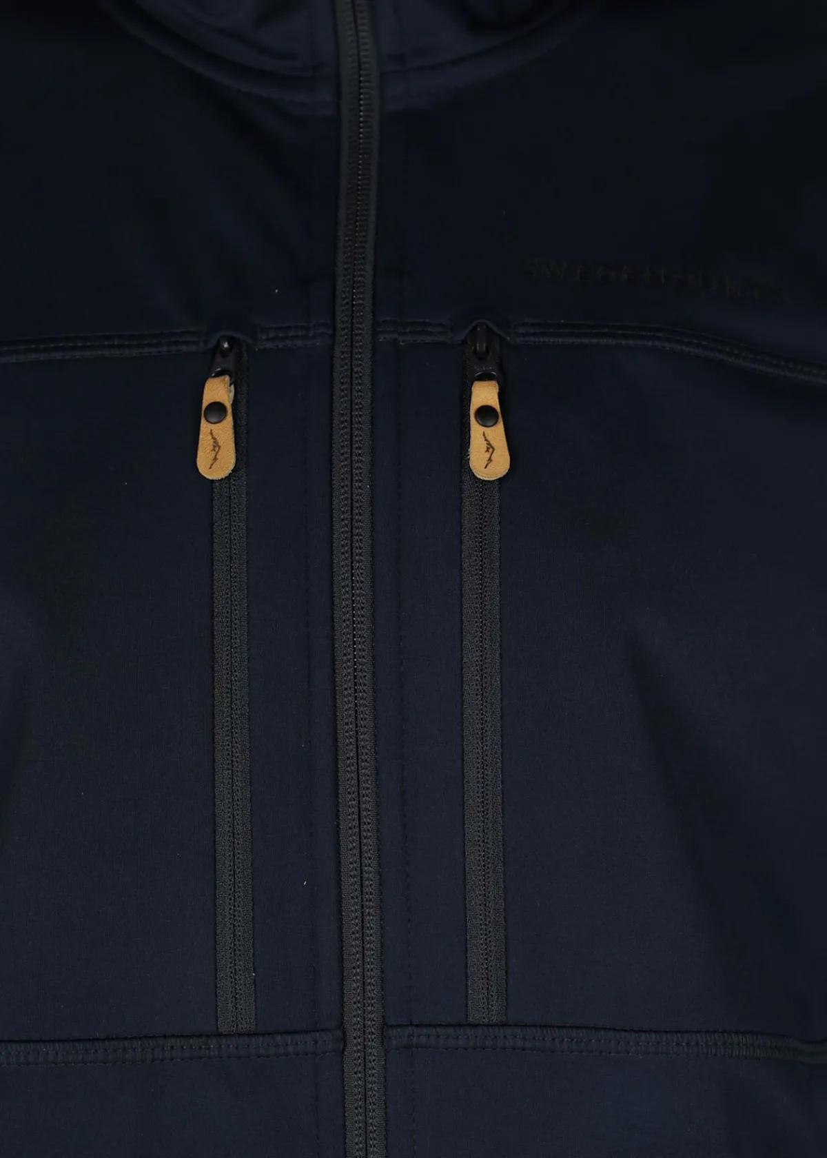 Swedemount Nordkap Softshell Jacket