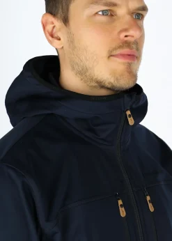 Swedemount Nordkap Softshell Jacket