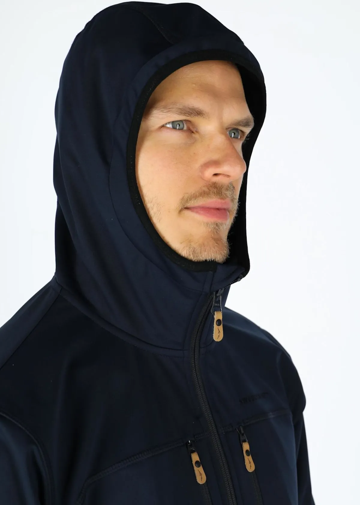 Swedemount Nordkap Softshell Jacket