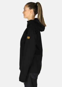 Swedemount Nordkap Softshell Jacket W