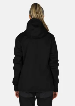 Swedemount Nordkap Softshell Jacket W