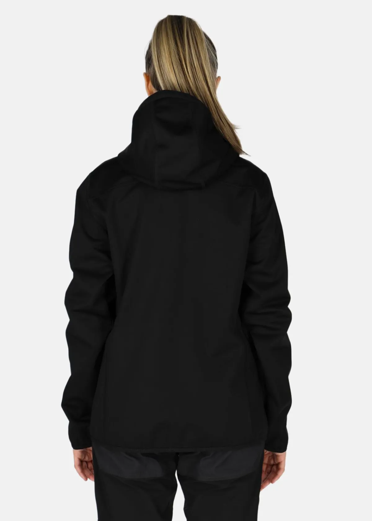 Swedemount Nordkap Softshell Jacket W