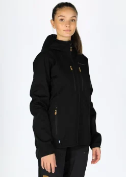 Swedemount Nordkap Softshell Jacket W