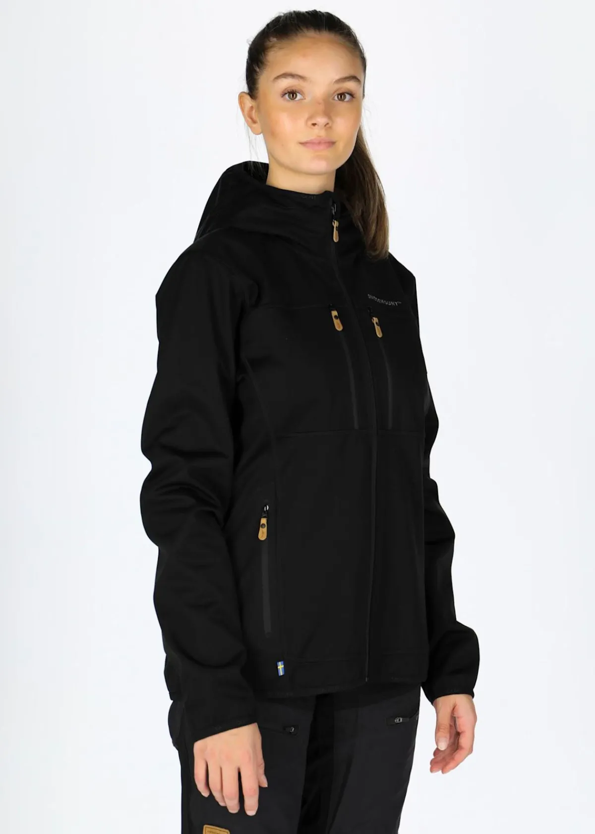 Swedemount Nordkap Softshell Jacket W