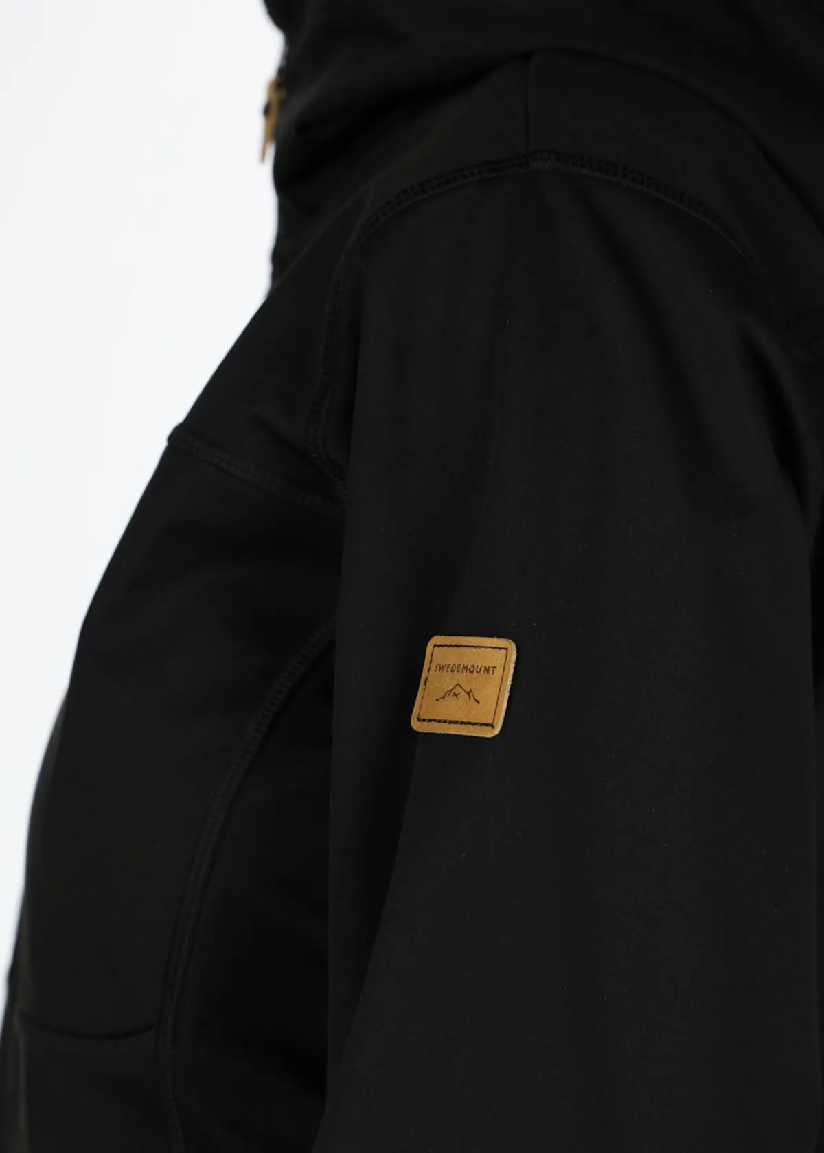 Swedemount Nordkap Softshell Jacket W