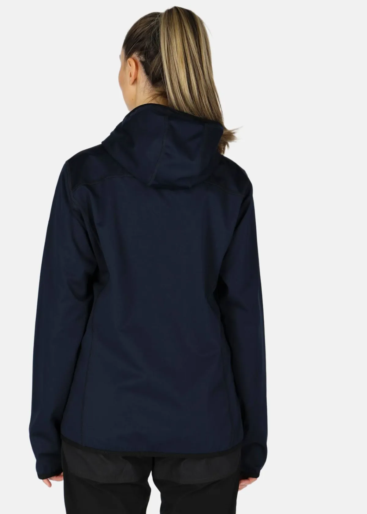 Swedemount Nordkap Softshell Jacket W