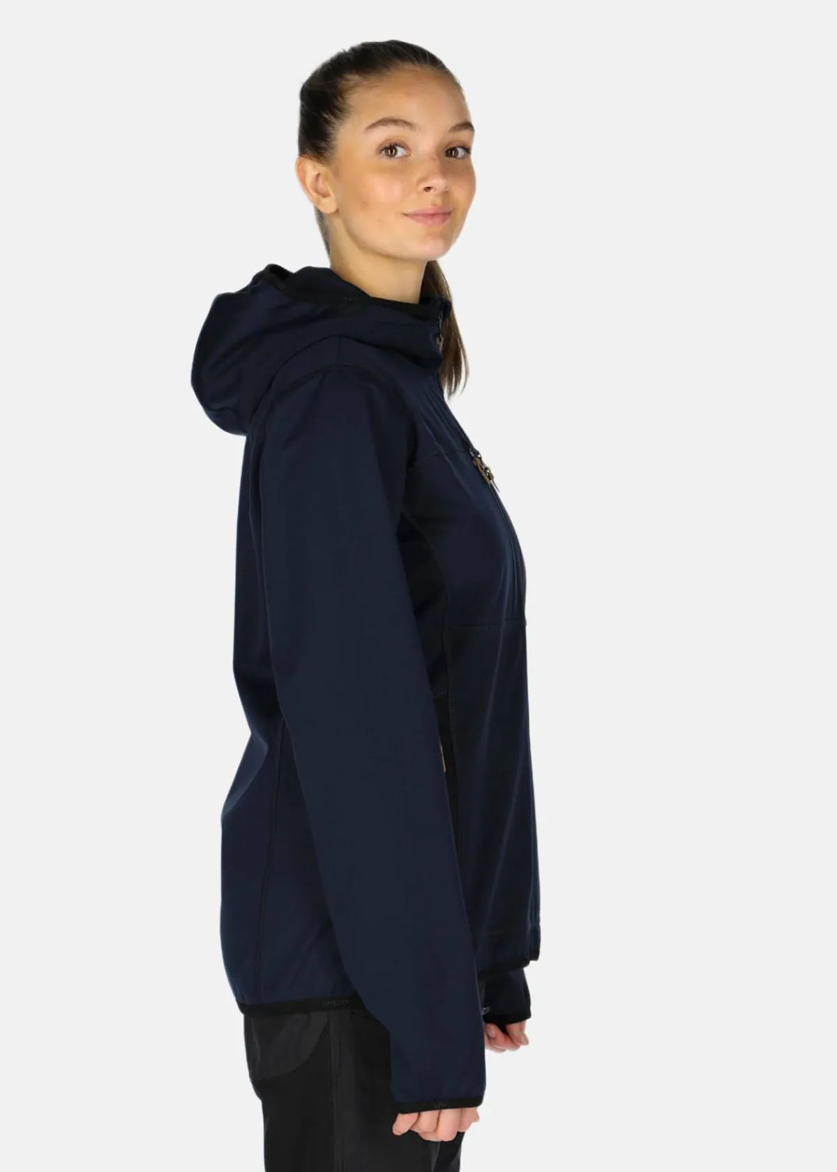 Swedemount Nordkap Softshell Jacket W
