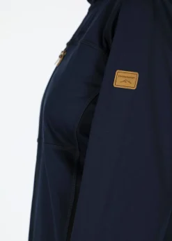 Swedemount Nordkap Softshell Jacket W