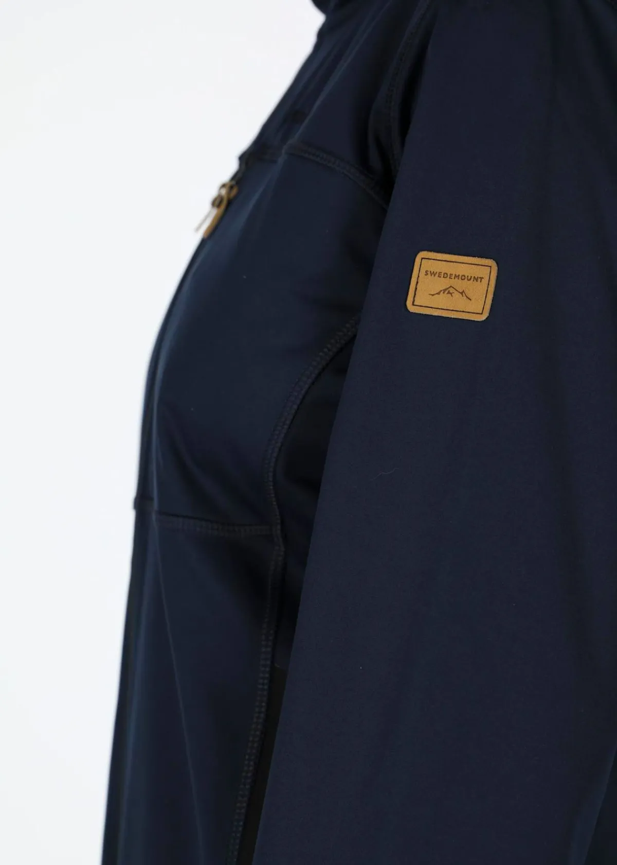 Swedemount Nordkap Softshell Jacket W