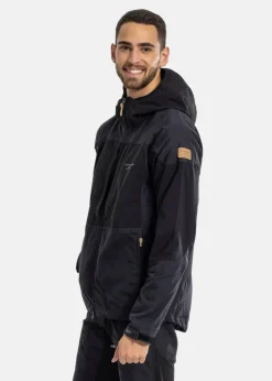Swedemount Nordkap Stretch Jacket
